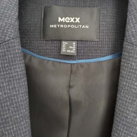 Mexx Metropolitan Blazer - Picture 3 of 9